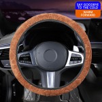 Winter Cover Factory - Short Plush Autumn Soft Warm