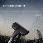 Car Cleaner Factory - Portable Car Rearview Mirror Wiper