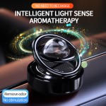 Double Ring Supplier - Solar Powered Double Ring Ball