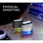 Aluminum Alloy Supplier - Car air Outlet Aromatherapy