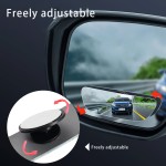 Adjustable Mirror Factory - High Quality 360-Degree Adjustable