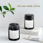 Solid Perfume Supplier - 2023 Car Accessories-Long