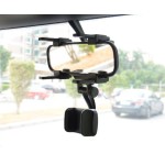 Car Mount Supplier - Universal Rotatable Retractable
