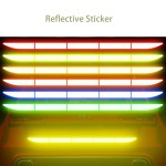 Reflective Sticker Supplier - Wholesale Reflective Car Stickers
