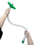 AC Vent Hose Supplier - Universal AC Cooling Vent Hose