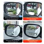 Adjustable Mirror Factory - High Quality 360-Degree Adjustable
