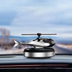 Solar Plane Manufacturer - Mini Solar Plane Air Freshener