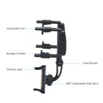 Car Mount Supplier - Universal Rotatable Retractable