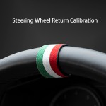 Suede Label Supplier - Suede Three-Color Label Universal