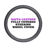 Napa Leather Factory - Customized Universal Car Steering