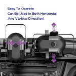 Air Vent Clip Factory - Universal Factory Wholesale Car