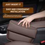 Seat Organizer Factory - JOYFUL Luxury Waterproof PU