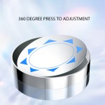 Auxiliary Mirror Factory - HD 360° Adjustable Small