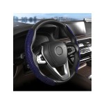 Shiny Cover Manufacturer - Shiny Steering Wheel Cover for