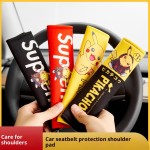 Cute Cover Manufacturer - Ewitgo Car Safety Belt Cover