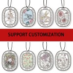 Customized Logo Supplier - Customized Logo All Scents