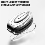 Metal Holder Factory - High Elastic Metal Car Visor