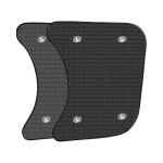 Window Shade Factory - Nylon Mesh Front Window Car