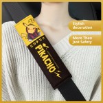 Cute Cover Manufacturer - Ewitgo Car Safety Belt Cover