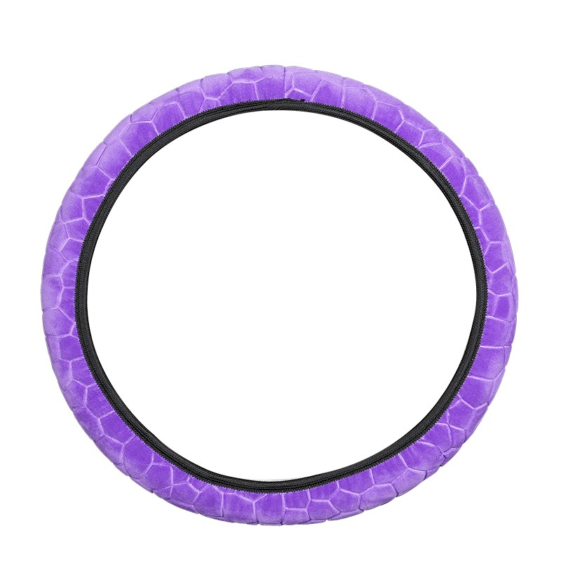 Winter Cover Factory - Short Plush Autumn Soft Warm