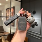 Key Case Manufacturer - TPU Car Key Case Key Bag