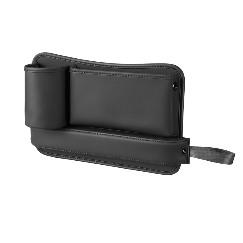 Slit Pocket Supplier - Multifunctional PU Leather Car