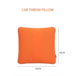 Travel Blanket Supplier - 2023 Luxury Suede Travel