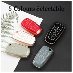 Explorer Cover Supplier - Soft TPU Smart Key Cover