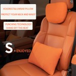 Car Accessories Factory - 2023 Luxury Car Accessories