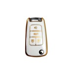 TPU Cover Factory - Soft TPU Fully Protected Key