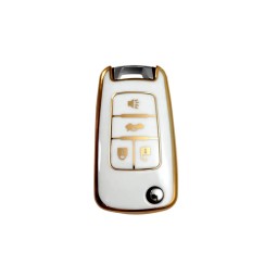 TPU Cover Factory - Soft TPU Fully Protected Key