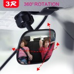 Children Mirror Manufacturer - High Quality 360 Adjustable