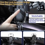 Windshield Mount Factory - Strong & Stable Car Phone