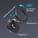 Foldable Holder Factory - 360 Degree Adjustable Foldable