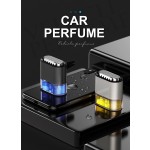 Aluminum Alloy Supplier - Car air Outlet Aromatherapy