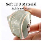 Explorer Cover Supplier - Soft TPU Smart Key Cover