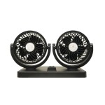 Cooling Fan Supplier - Wholesale 4 Inch Double-Head