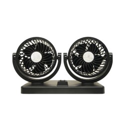 Cooling Fan Supplier - Wholesale 4 Inch Double-Head