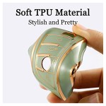 Smart Key Factory - Soft TPU Key Cover for 2 5