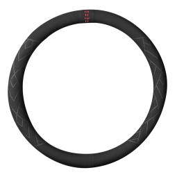 Design Cover Supplier - Custom Design Geometric 4-Spoke