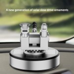 Air Purifier Factory - 2025 New Solar Powered Auto