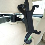 Tablet Holder Factory - Premium Universal Car Back