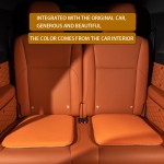 Seat Cushions Supplier - 2023 High Quality Luxury Leather