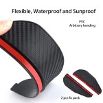 Carbon Fiber Factory - PVC Carbon Fiber Texture Flexible