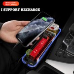 LED Light Manufacturer - Car Seat Gap Filler Organizer