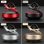Luxury Aromatherapy Factory - Solid Luxury Double Ring Rotary