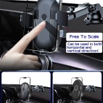 ABS Holder Manufacturer - 360 Degree Rotation Adjustable
