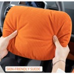Headrest Pillow Manufacturer - 2023 Adjustable Car Seat