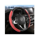 Shiny Cover Manufacturer - Shiny Steering Wheel Cover for