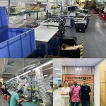 Napa Leather Factory - Customized Universal Car Steering